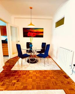 Cosy 2 bedroom Apartment 2 min to Hyde Park - Londra - 8