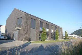 Q.C.M. Campus - Belp - 2