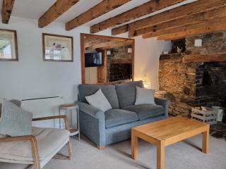 Roses Cottage and Studio - Bideford - 3