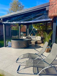 VILLA KATARINA with heated pool - Liptovský Mikuláš - 9