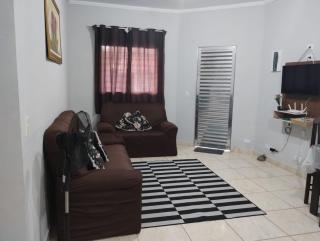 Casa na praia com piscina e churrasqueira - Itanhaém - 6