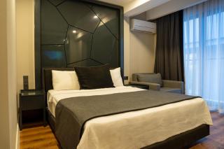 Lucky Monkey Midi Hotel - Antalya - 5
