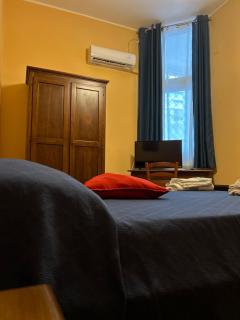 SLEEPIN Montesanto - Napoli - 6