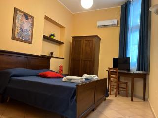 SLEEPIN Montesanto - Napoli - 9