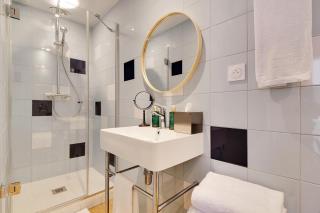 Hôtel Cocoon - Saint-Ouen - 6