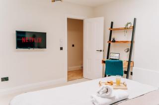 Stunning Grade II City Living Family Contractors - Birmingham - 1