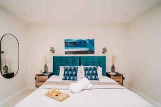 Stunning Grade II City Living Family Contractors - Birmingham - 3