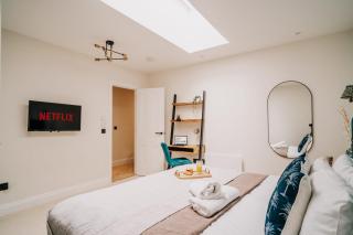 Stunning Grade II City Living Family Contractors - Birmingham - 2