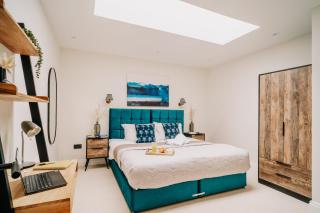 Stunning Grade II City Living Family Contractors - Birmingham - 0
