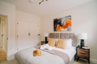 Stunning Grade II City Living Family Contractors - Birmingham - 5