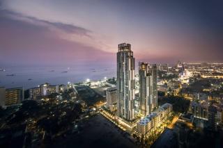 MUXA&CentricSea - Centro di Pattaya - 0