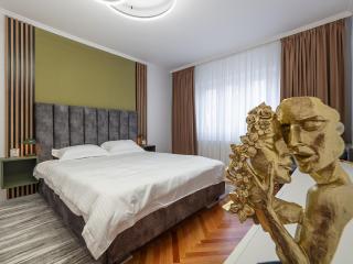 MSC Apartment - Sibiu - 0