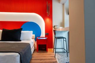 Lucky Monkey Midi Hotel - Antalya - 1