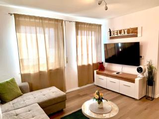Ferienappartment in zentraler Lage Passau - Passau - 4
