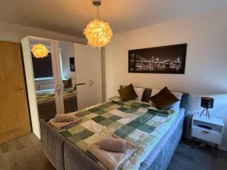 Ferienappartment in zentraler Lage Passau - Passau - 8