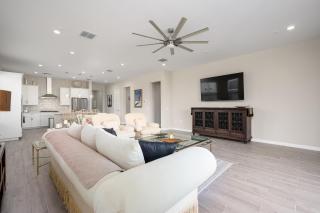 Casa Tierra home - Phoenix - 3
