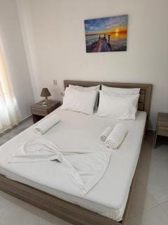 Natali Apartments - Gjilek - 8