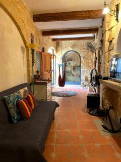 1500 Little Pink House in Kalkara Creek - Kalkara - 7