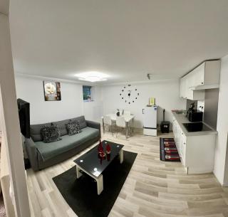 Cosy citadin - Mulhouse - 9