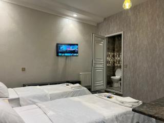 ECO Hotel & Hostel - Baku - 7