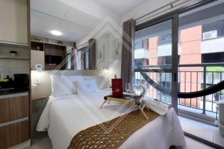Zainalofts7Moema ao lado metro, Ibira, CASV 507ID - São Paulo - 0