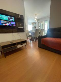 Apartamento Home Club Cond Bali Beach perto Beto Carrero - 5