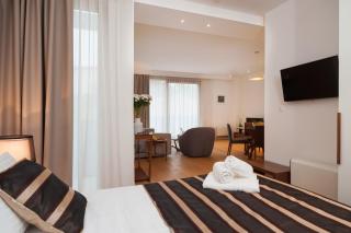 Residence by Vestibul Palace - Split - 7