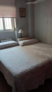 Habitación en casa de María - Huelva - 1