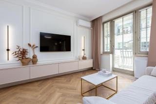 Apartament Lux Sopot Monte Cassino - 4