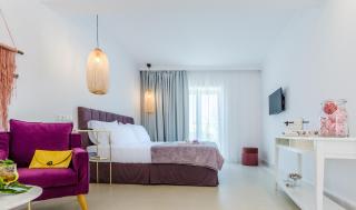 Comfort Rooms by MaliaMare Hotel - Malia - 0