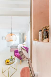 Comfort Rooms by MaliaMare Hotel - Malia - 7