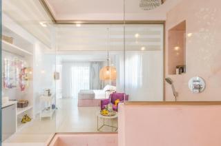 Comfort Rooms by MaliaMare Hotel - Malia - 6