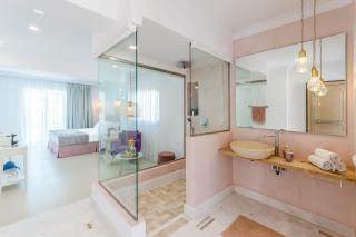Comfort Rooms by MaliaMare Hotel - Malia - 4