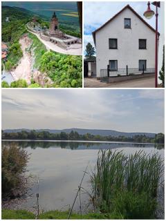 Haus Irene - Berga - 9