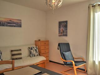 Appartement 2 pièces pour 4 personnes avec balcon au centre de Morzine, proche pistes et commerces - FR-1-524-55 - Morzine - 3
