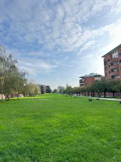 Accogliente appartamento San Raffaele - Vimodrone - 9