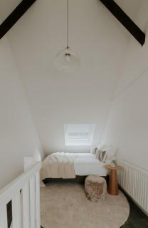 Cozy Charming Apt Near Strijp S And Airport - - 6
