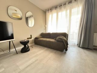 Chic Urbain Studio Moderne aux portes de Paris - Pantin - 7