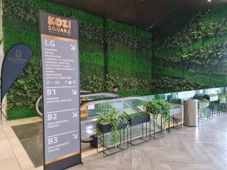 Cozy Cove 2, Kozi Square near General Hospital - Kuching - 2