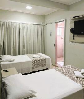 Hotel Boituva Inn - Your Hotel - 2