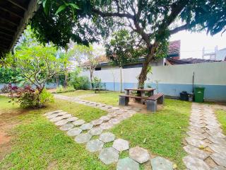 Sun Breeze Negombo - Negombo - 6