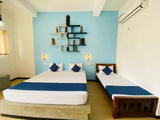 Sun Breeze Negombo - Negombo - 5