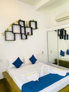 Sun Breeze Negombo - Negombo - 4