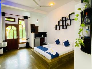 Sun Breeze Negombo - Negombo - 1