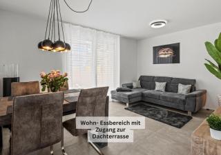 Ferienhausträume - ebenerdiges Bodensee Apartment - Kreuzlingen - 0