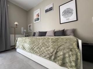 Chic Urbain Studio Moderne aux portes de Paris - Pantin - 9