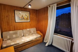 MyHome - Génépis 35 - Duplex 6 pax skis aux pieds - Val Claret - 6