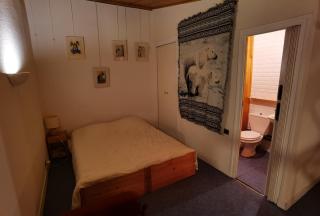MyHome - Génépis 35 - Duplex 6 pax skis aux pieds - Val Claret - 2