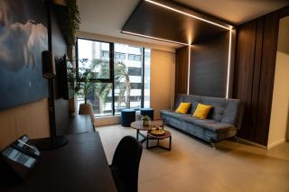 Suite tecnológica y moderna - El Pari - 8