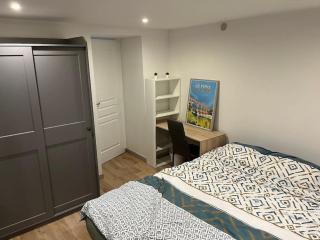 BX - Maison 10 rooms - 12 beds - metro PARIS EXPO - 1